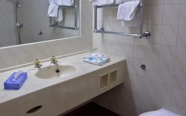 Britannia Hotel Coventry