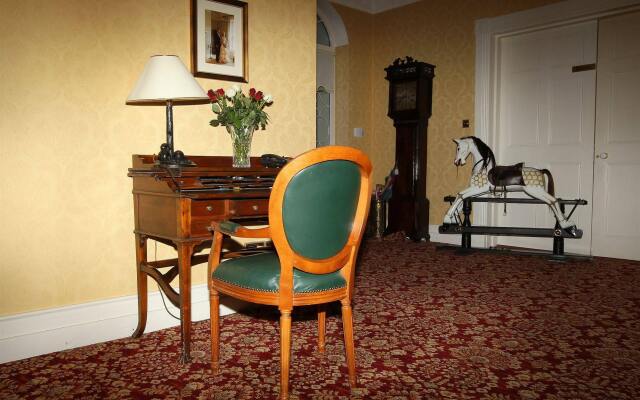 Cannaway House B&B
