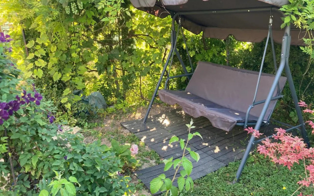 Apartman Katarina