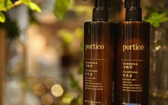 Palace Hotel，Beijing Yizhuang Bridge