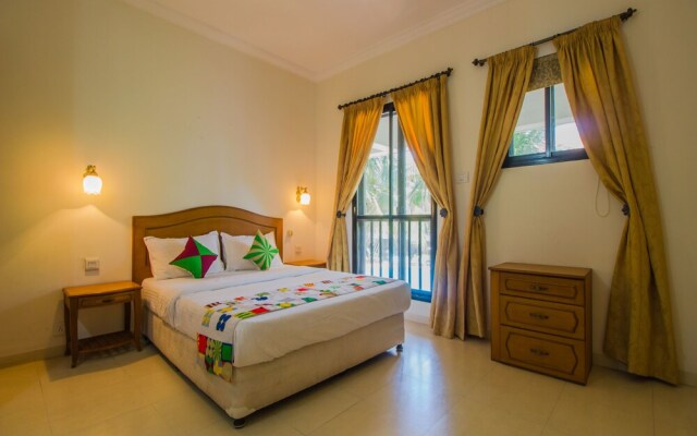OYO 12648 Home Luxurious 1BHK Anjuna