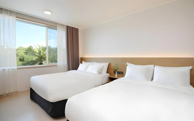 Bloom Hotel