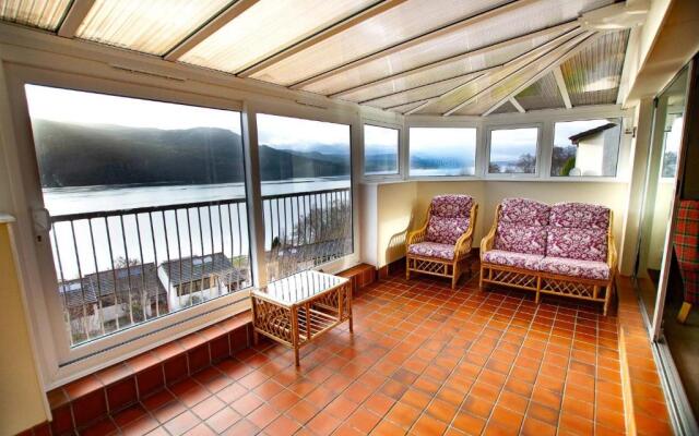 Loch Rannoch Highland Lodge 36