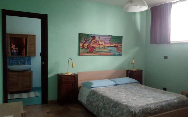 B&B Agriturismo Il Ginepro