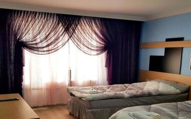 Çelebi Otel
