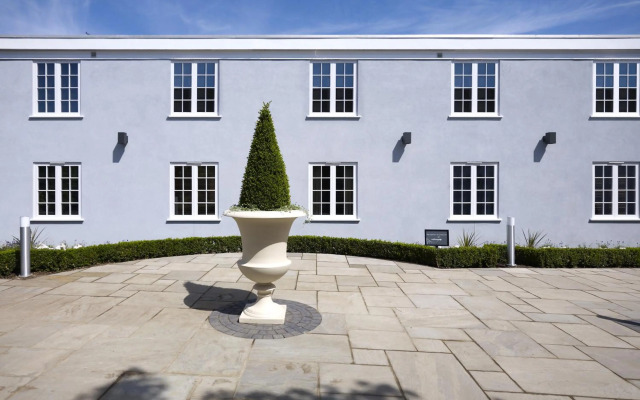 The Arden Hotel
