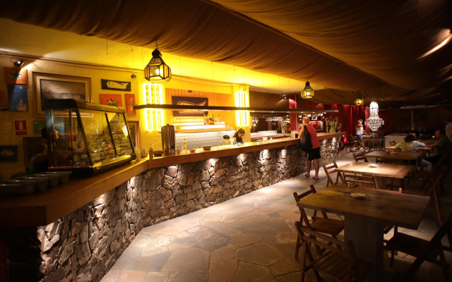 Punta del Este Arenas Hotel & Resort