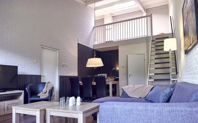 Aparthotel Delden