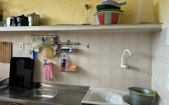 Apartamento Aluguel Morro Branco.