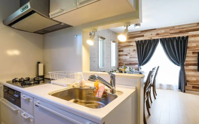 Grandioso Okinawa Villa Onna 5