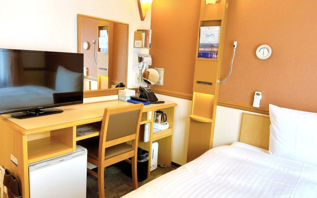 Toyoko Inn Osaka Umeda Nakatsu No.1