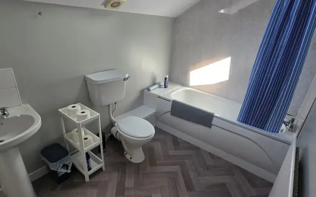 Castleton Gardens Apartments Belfast