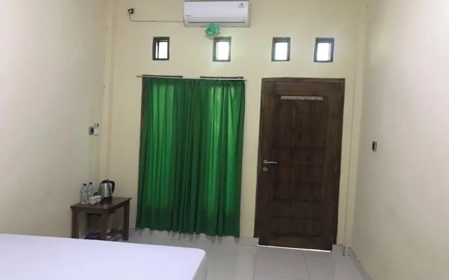 Hotel O Penginapan Mc Lodge