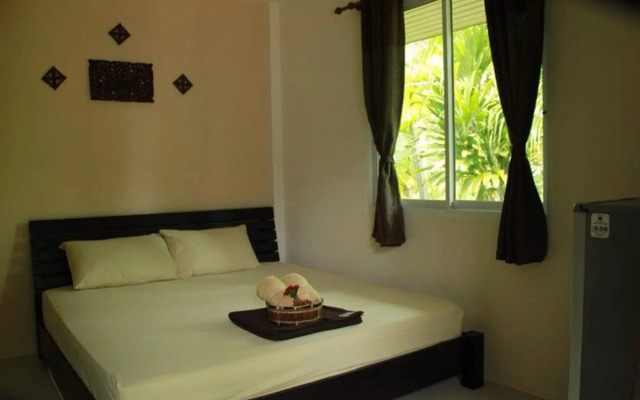 Baan Suan Phidchamika