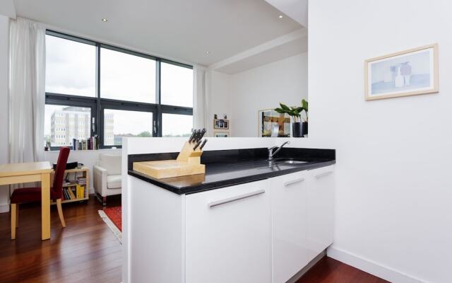 Veeve - Pentonville Pad