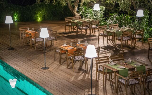 Castelli Hotel Adults Only - All Inclusive
