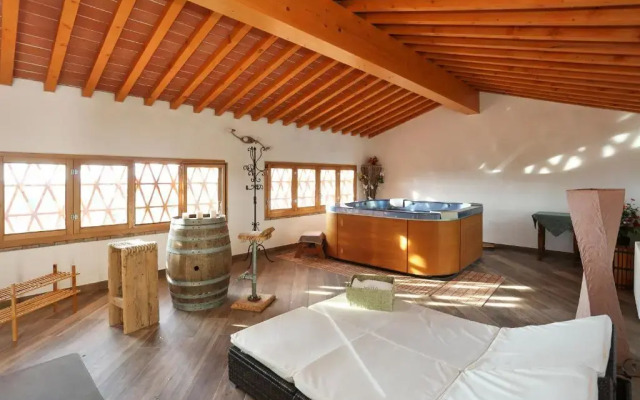 Casa con Bella Vista