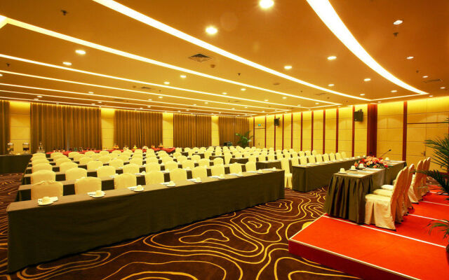 Grand Milea Hotel