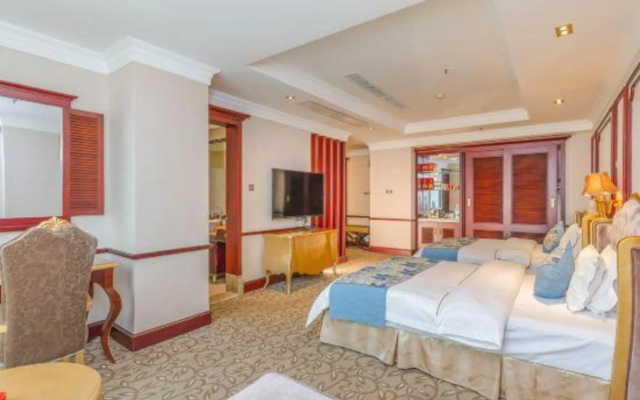 Wachiao Hotel