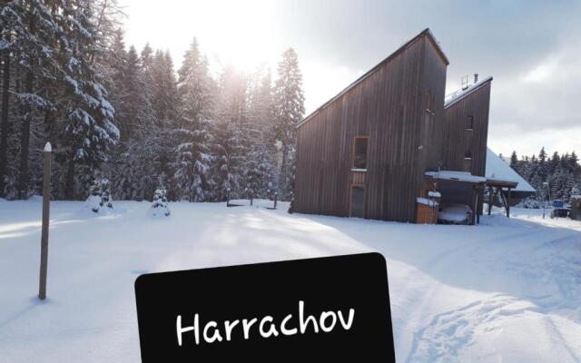 Chalet Harrachov