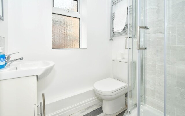 Townhouse@ 147 Westminster Street Crewe