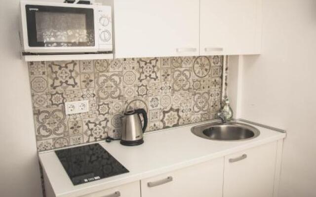 Apartments City of Hearts 1 & 2