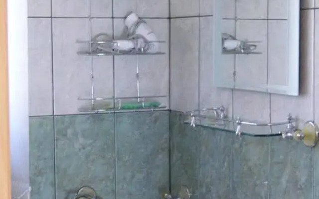 Pension Vila Andra