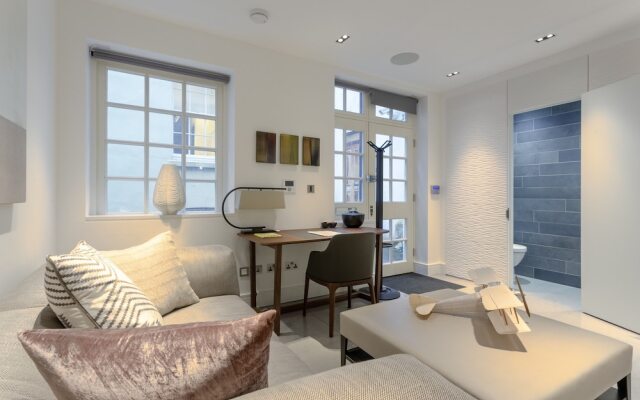 Mayfair 1 Bedroom Flat