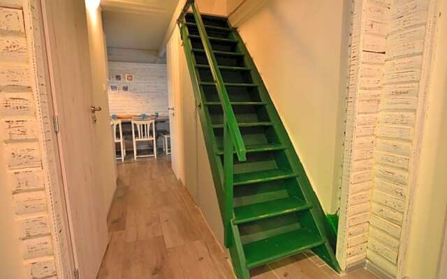 Apartmán Zemplínská šírava