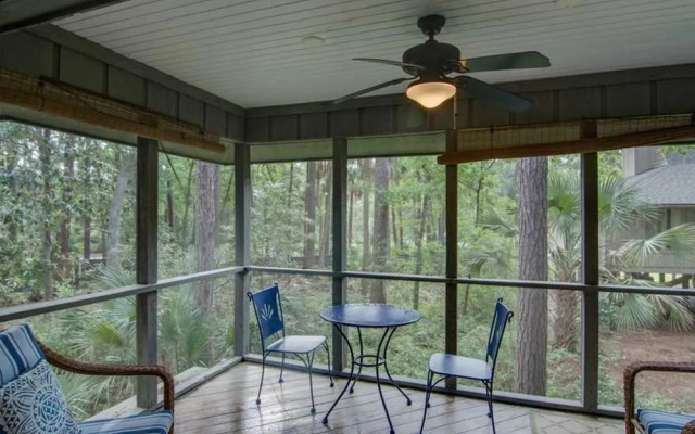Inlet Cove by RedAwning