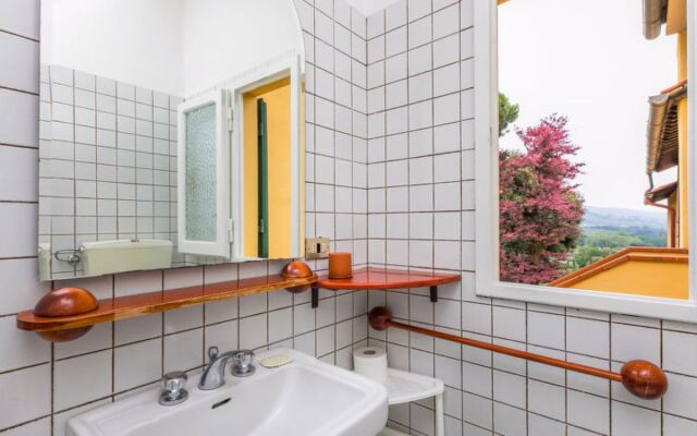 San Lazzaro (MST110)