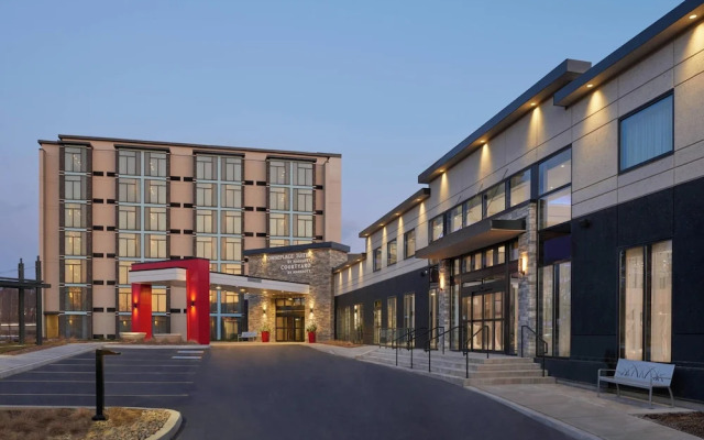 TownePlace Suites by Marriott Oshawa