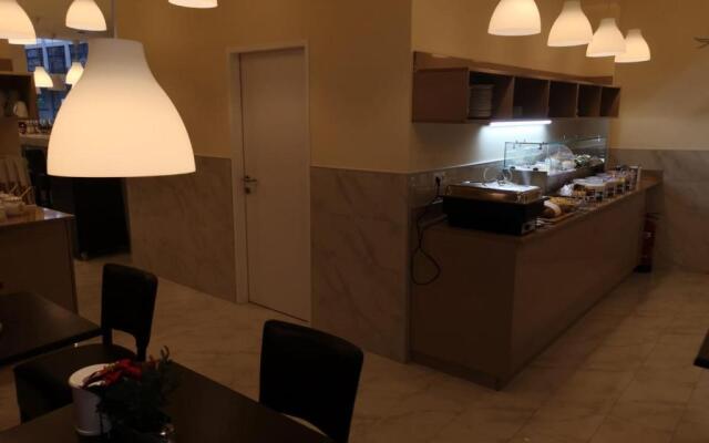 CH-Hostel