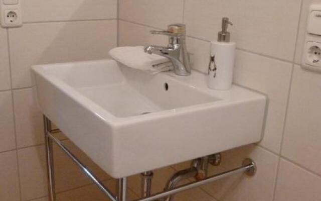 Ferienwohnung Lisi Hartmann