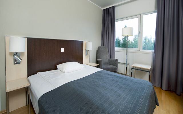 Quality Airport Hotel Gardermoen