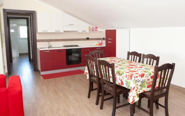 Residence Fronte Mare