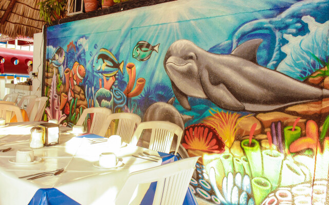 Sands Acapulco Hotel & Bungalows