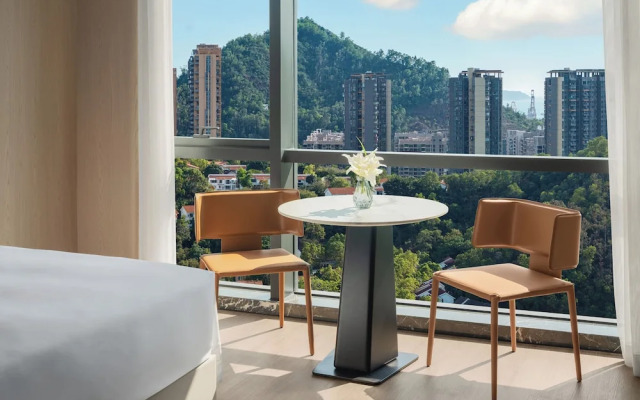 ADEN Hotel Shenzhen Nanshan