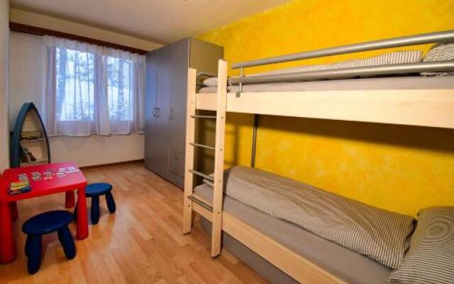 Casa al Lag - direkt am Laaxersee