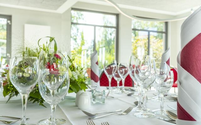 Sporthotel Grünberg