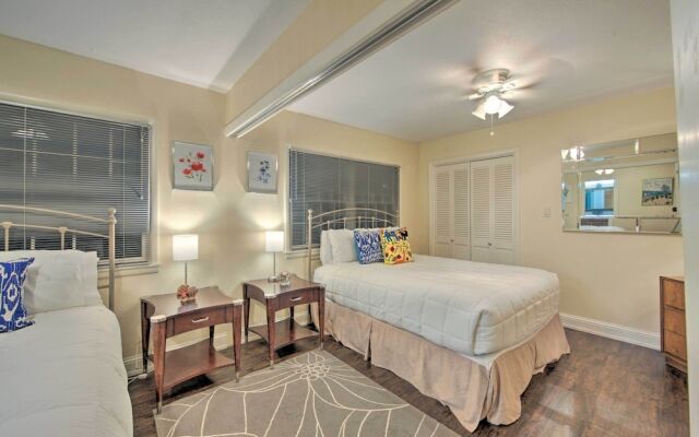 Malakoff Lakefront Home: Golf Course On-site!