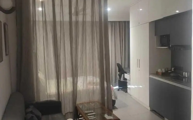 Supernova Heights Studio