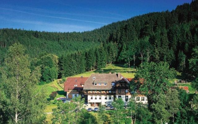 Fehrenbach Waldhotel