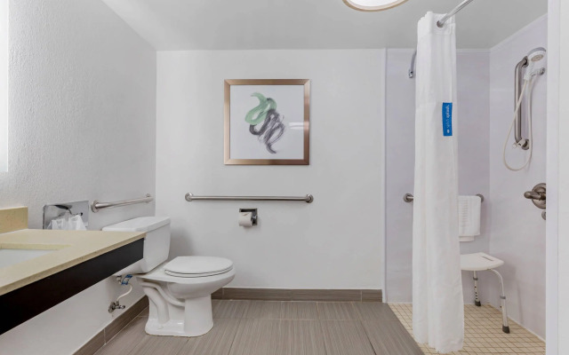 Comfort Inn Laurel - Fort Meade