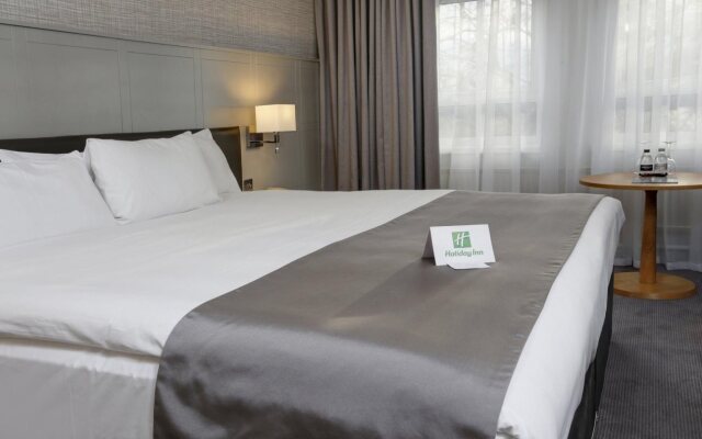 Holiday Inn London-Bexley, an IHG Hotel