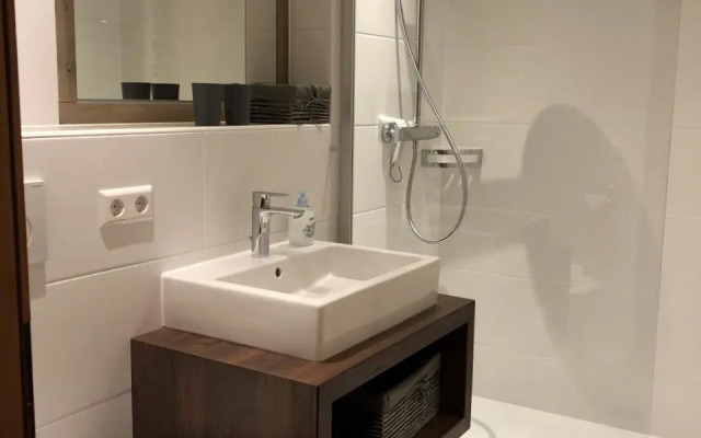 Ferienwohnung Winklblick