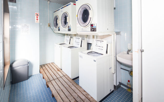 Hotel Machida Villa