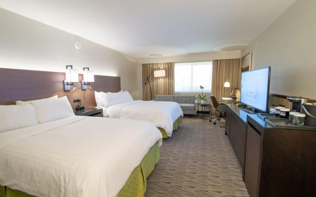 Miyako Hotel Los Angeles