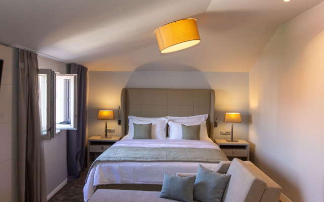 Torretta Palace Hotel