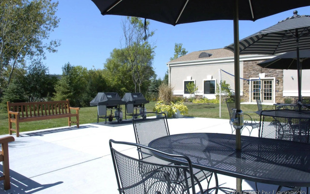 Staybridge Suites, Lincolnshire by IHG